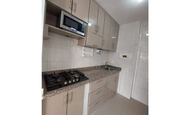 APARTAMENTO EN VENTA EN CONJUNTO