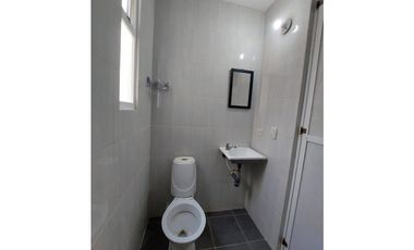 APARTAMENTO EN VENTA EN CONJUNTO