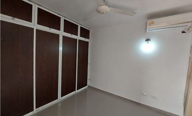 APARTAMENTO EN VENTA EN CONJUNTO