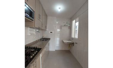 APARTAMENTO EN VENTA EN CONJUNTO