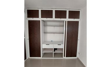 APARTAMENTO EN VENTA EN CONJUNTO