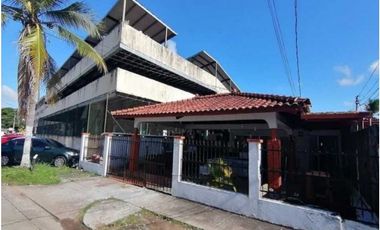 VENTA CASA JUAN DIAZ