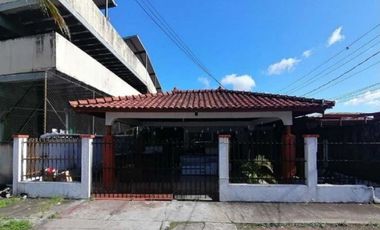 VENTA CASA JUAN DIAZ