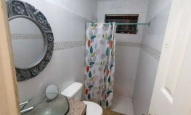 VENTA CASA JUAN DIAZ