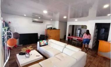 VENTA CASA JUAN DIAZ