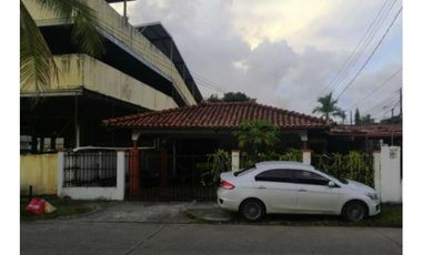 VENTA CASA JUAN DIAZ