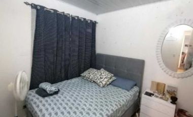 VENTA CASA JUAN DIAZ