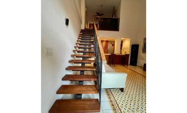 ALQUILER CASA DUPLEX SAN FELIPE