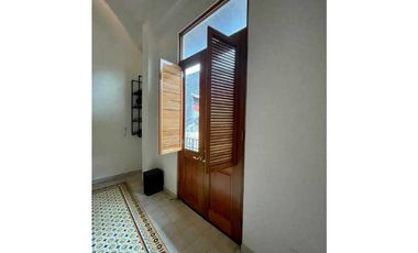 ALQUILER CASA DUPLEX SAN FELIPE