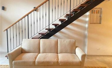 ALQUILER CASA DUPLEX SAN FELIPE