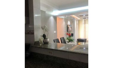 ALQUILER APARTAMENTO  SILVER CITY COLON