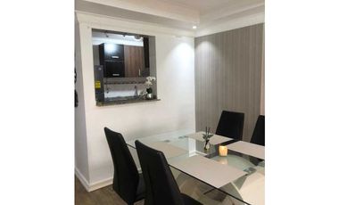 ALQUILER APARTAMENTO  SILVER CITY COLON