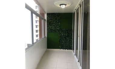 ALQUILER APARTAMENTO  SILVER CITY COLON