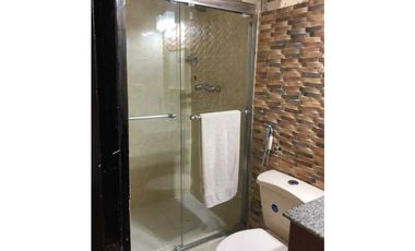 ALQUILER APARTAMENTO  SILVER CITY COLON