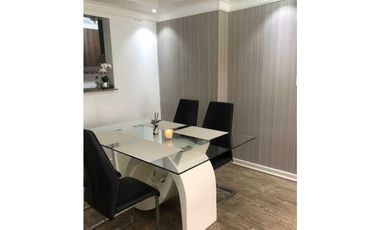 ALQUILER APARTAMENTO  SILVER CITY COLON