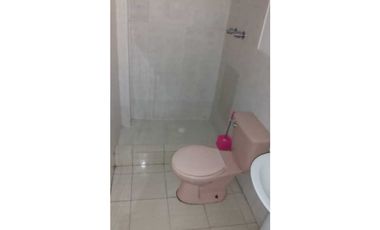 ALQUILER APARTAMENTO PARQUE LEFREBRE