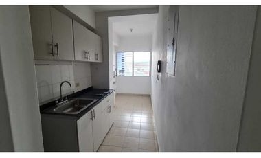 ALQUILER APARTAMENTO PARQUE LEFREBRE