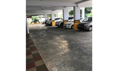 ALQUILER APARTAMENTO PARQUE LEFREBRE