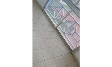 ALQUILER APARTAMENTO PARQUE LEFREBRE