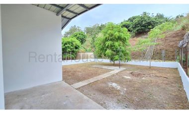 Casa en alquiler en Villa Lucre YM