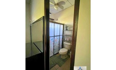 Alquilo casa full amoblada en La Fontana, David! Negociable