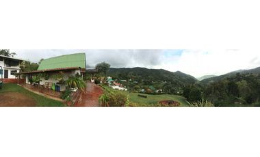 (J) FINCA EN CORREGIMIENTO LA ELVIRA KM 15- VALLE