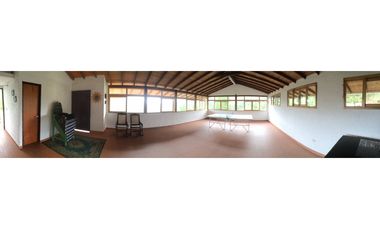 (J) FINCA EN CORREGIMIENTO LA ELVIRA KM 15- VALLE