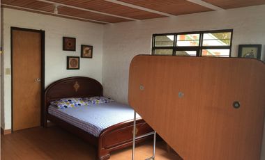 (J) FINCA EN CORREGIMIENTO LA ELVIRA KM 15- VALLE