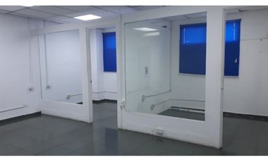 ALQUILER LOCAL COMERCIAL PARQUE LEFEVRE