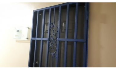 ALQUILER LOCAL COMERCIAL PARQUE LEFEVRE