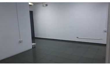 ALQUILER LOCAL COMERCIAL PARQUE LEFEVRE