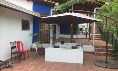 VENDO CASA DE CAMPO RIO NEGRO SANTANDER
