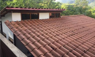 VENDO CASA DE CAMPO RIO NEGRO SANTANDER