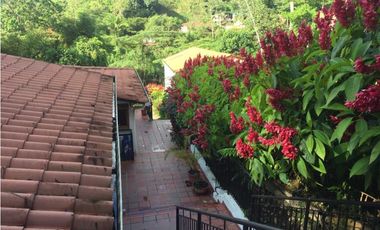 VENDO CASA DE CAMPO RIO NEGRO SANTANDER