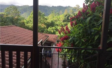 VENDO CASA DE CAMPO RIO NEGRO SANTANDER