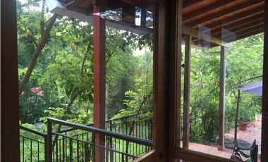 VENDO CASA DE CAMPO RIO NEGRO SANTANDER