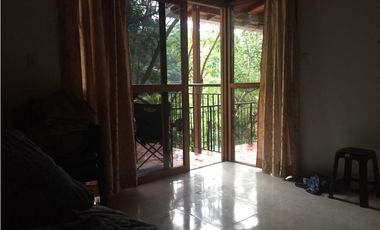 VENDO CASA DE CAMPO RIO NEGRO SANTANDER