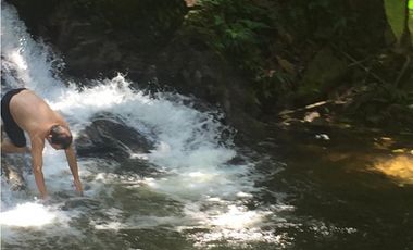 VENDO CASA DE CAMPO RIO NEGRO SANTANDER