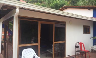 VENDO CASA DE CAMPO RIO NEGRO SANTANDER