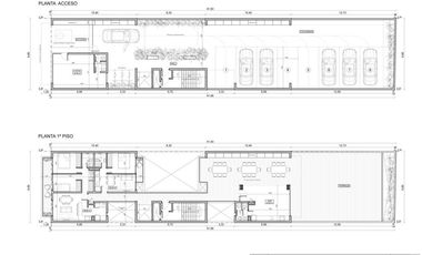 Boulevard de los Italianos 64 Avellaneda