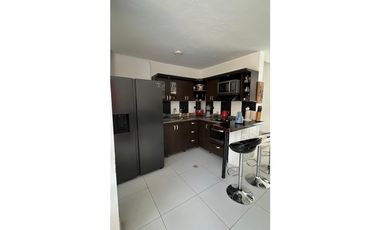 VENTA CABAÑA EN UNIDAD CERRADA, SAN JERONIMO. ANT