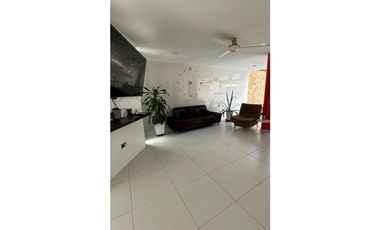 VENTA CABAÑA EN UNIDAD CERRADA, SAN JERONIMO. ANT