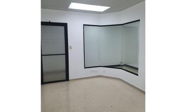 ALQUILER OFICINA AVENIDA BALBOA