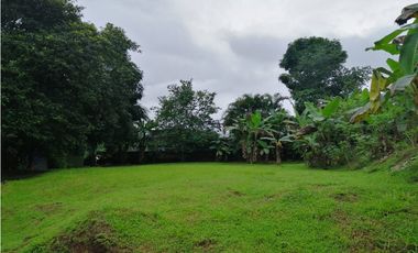 VENTA TERRENO VILLA ZAITA