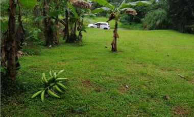 VENTA TERRENO VILLA ZAITA