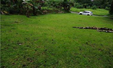VENTA TERRENO VILLA ZAITA