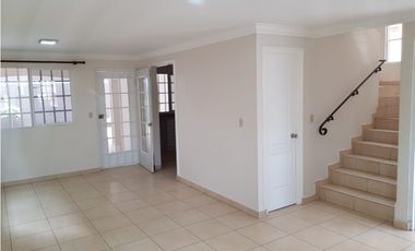 VENTA CASA DUPLEX  VILLA ZAITA