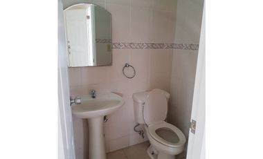VENTA CASA DUPLEX  VILLA ZAITA