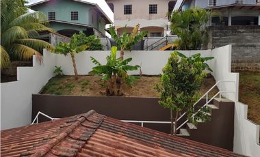 VENTA CASA DUPLEX  VILLA ZAITA