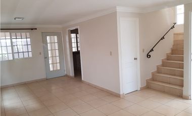 VENTA CASA DUPLEX  VILLA ZAITA